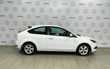 Ford Focus II рестайлинг, 2008 год, 598 000 рублей, 6 фотография