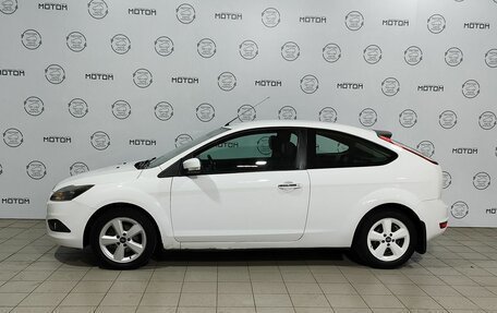 Ford Focus II рестайлинг, 2008 год, 598 000 рублей, 5 фотография