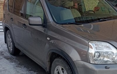 Nissan X-Trail, 2008 год, 1 200 000 рублей, 1 фотография