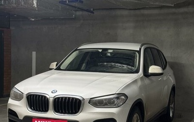 BMW X3, 2019 год, 4 200 000 рублей, 1 фотография