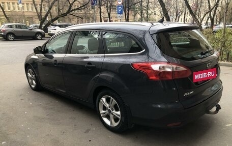 Ford Focus III, 2012 год, 950 000 рублей, 2 фотография