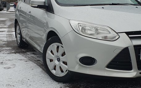 Ford Focus III, 2014 год, 850 000 рублей, 1 фотография