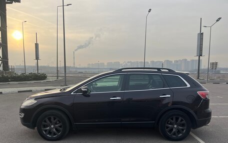 Mazda CX-9 I рестайлинг, 2008 год, 700 000 рублей, 5 фотография