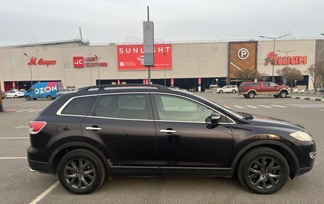 Mazda CX-9 I рестайлинг, 2008 год, 700 000 рублей, 3 фотография