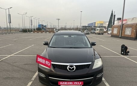 Mazda CX-9 I рестайлинг, 2008 год, 700 000 рублей, 2 фотография