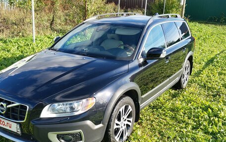 Volvo XC70 II рестайлинг, 2012 год, 1 750 000 рублей, 2 фотография