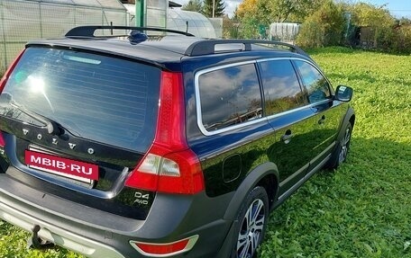 Volvo XC70 II рестайлинг, 2012 год, 1 750 000 рублей, 6 фотография