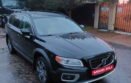 Volvo XC70 II рестайлинг, 2012 год, 1 750 000 рублей, 3 фотография