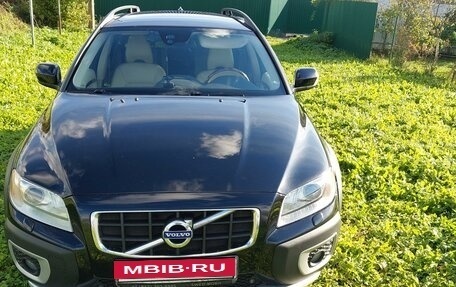 Volvo XC70 II рестайлинг, 2012 год, 1 750 000 рублей, 16 фотография