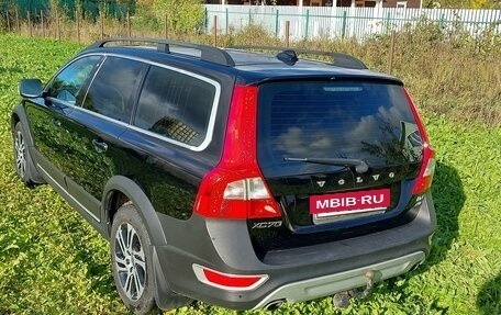 Volvo XC70 II рестайлинг, 2012 год, 1 750 000 рублей, 24 фотография