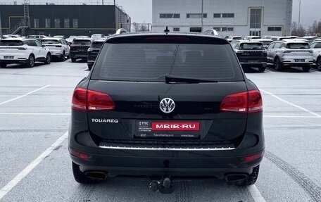 Volkswagen Touareg III, 2013 год, 2 465 600 рублей, 7 фотография