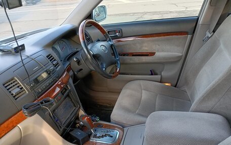 Toyota Mark II IX (X110), 2003 год, 960 000 рублей, 11 фотография