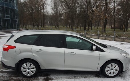 Ford Focus III, 2014 год, 850 000 рублей, 6 фотография