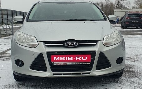 Ford Focus III, 2014 год, 850 000 рублей, 4 фотография