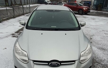 Ford Focus III, 2014 год, 850 000 рублей, 5 фотография