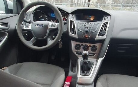 Ford Focus III, 2014 год, 850 000 рублей, 16 фотография