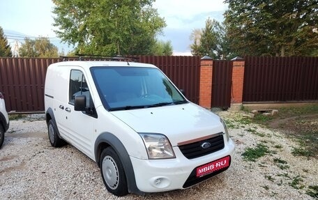 Ford Transit Connect, 2012 год, 799 000 рублей, 1 фотография