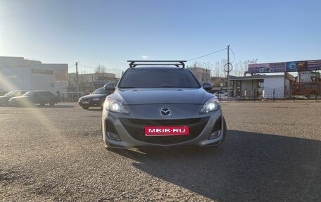 Mazda 3, 2011 год, 825 000 рублей, 1 фотография