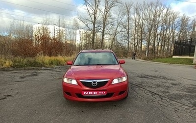 Mazda 6, 2005 год, 690 000 рублей, 1 фотография