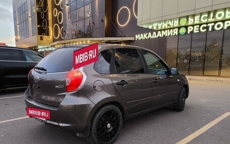 Datsun mi-DO, 2015 год, 750 000 рублей, 2 фотография