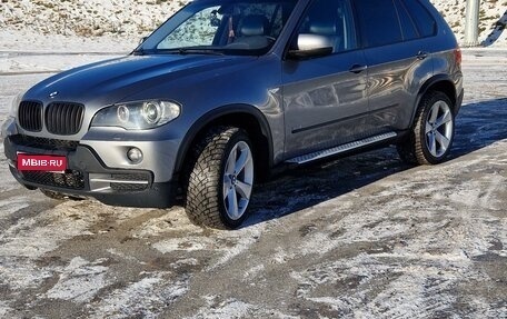 BMW X5, 2008 год, 2 050 000 рублей, 1 фотография