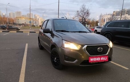 Datsun mi-DO, 2015 год, 750 000 рублей, 12 фотография