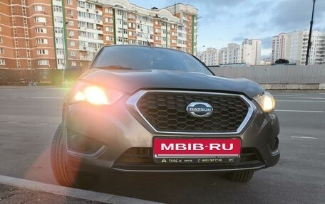 Datsun mi-DO, 2015 год, 750 000 рублей, 16 фотография