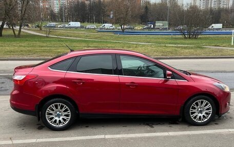 Ford Focus III, 2011 год, 950 000 рублей, 4 фотография