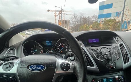 Ford Focus III, 2011 год, 950 000 рублей, 16 фотография