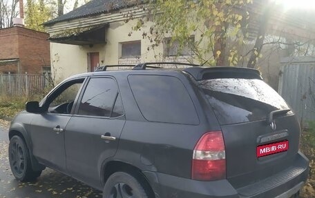 Acura MDX II, 2002 год, 630 000 рублей, 1 фотография