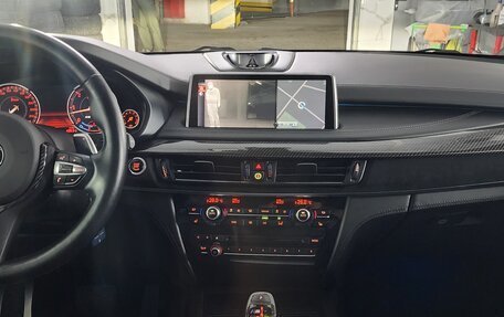 BMW X5, 2014 год, 4 500 000 рублей, 22 фотография