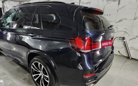 BMW X5, 2014 год, 4 500 000 рублей, 20 фотография