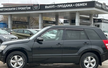 Suzuki Grand Vitara, 2010 год, 1 130 000 рублей, 6 фотография