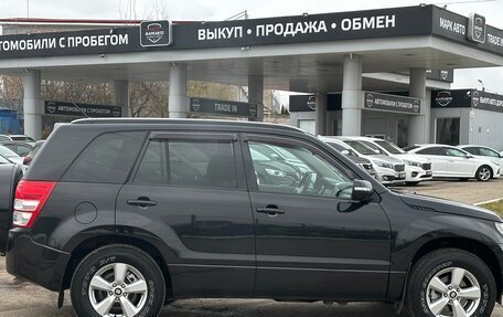 Suzuki Grand Vitara, 2010 год, 1 130 000 рублей, 4 фотография