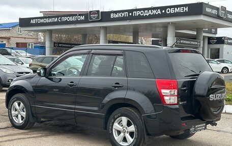 Suzuki Grand Vitara, 2010 год, 1 130 000 рублей, 8 фотография