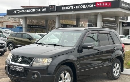 Suzuki Grand Vitara, 2010 год, 1 130 000 рублей, 3 фотография