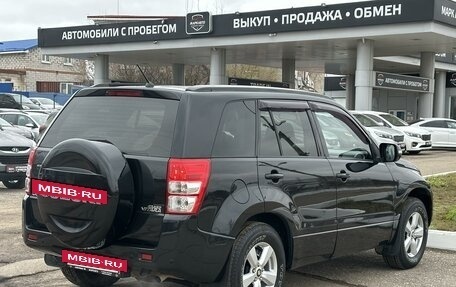 Suzuki Grand Vitara, 2010 год, 1 130 000 рублей, 7 фотография