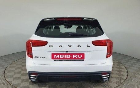 Haval Jolion, 2024 год, 2 449 000 рублей, 4 фотография