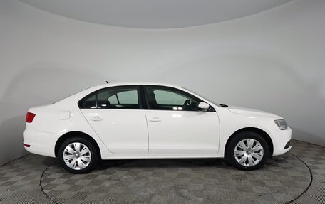 Volkswagen Jetta VI, 2012 год, 1 399 000 рублей, 4 фотография