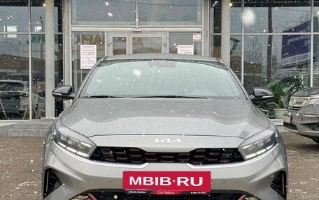 KIA Cerato IV, 2021 год, 2 549 000 рублей, 3 фотография