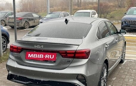 KIA Cerato IV, 2021 год, 2 549 000 рублей, 6 фотография