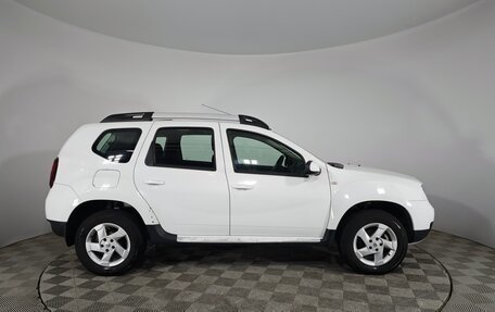 Renault Duster I рестайлинг, 2015 год, 1 329 000 рублей, 4 фотография