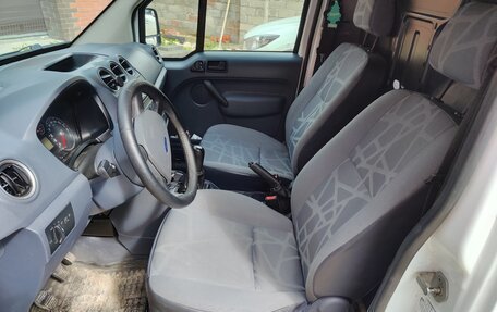 Ford Transit Connect, 2012 год, 799 000 рублей, 7 фотография