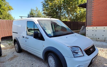 Ford Transit Connect, 2012 год, 799 000 рублей, 2 фотография