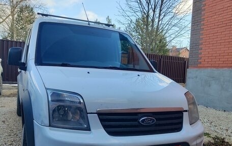 Ford Transit Connect, 2012 год, 799 000 рублей, 3 фотография