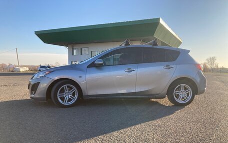 Mazda 3, 2011 год, 825 000 рублей, 2 фотография