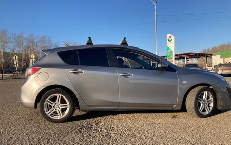 Mazda 3, 2011 год, 825 000 рублей, 3 фотография