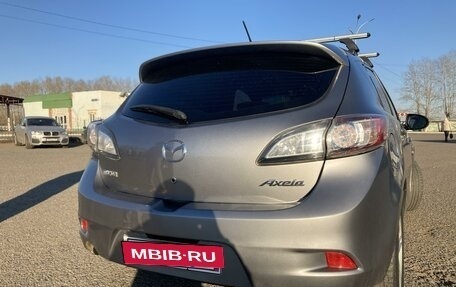 Mazda 3, 2011 год, 825 000 рублей, 4 фотография