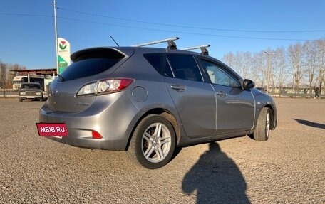 Mazda 3, 2011 год, 825 000 рублей, 12 фотография