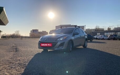 Mazda 3, 2011 год, 825 000 рублей, 10 фотография